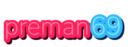 preman69 — logo kanal